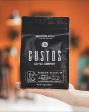 Gustos Delight: A Taste of San Juan