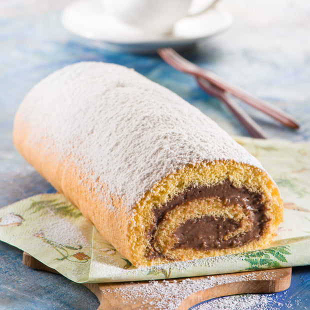 Heavenly Flavors Unleashed - Introducing Brazo Gitano!