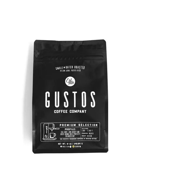 Gustos Delight: A Taste of San Juan