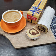 Heavenly Flavors Unleashed - Introducing Brazo Gitano!