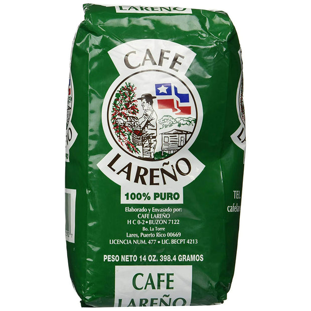 Lareno Bliss: A Culinary Symphony in Every Sip!