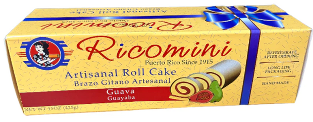 Heavenly Flavors Unleashed - Introducing Brazo Gitano!